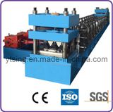 Highway Guardrail Roll Forming Machine