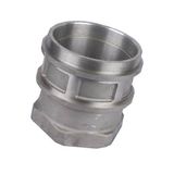 Aluminum Forging Machining Part, Hot Forging Aluminum