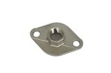 high precision zamak zinc alloy die casting