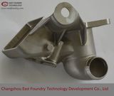 1.4306 Investment Casting for Auto Engine Parts