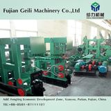 Straigthening Machine for Steel Making