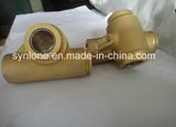 Brass Fitting for Valve Brass Part