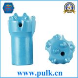 60r32 Thread Parabolic Button Bit for Rocking Stone