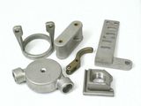 Precision Casting Part