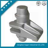 China Lost Wax Casting Supply