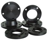 Carbon Steel Flange (ZTCS001)