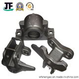 OEM High Precision Casting Parts with Machining Service