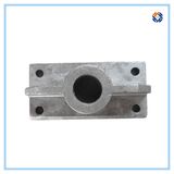 Precision CNC Machining Steel Casting Part for Railway