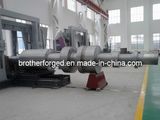 High Quality Heavy Duty Steam Turbine Generator Rotor