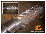 Zy Single Screw Barrel for Extruder Machine