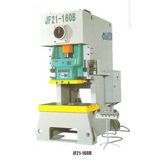 (JH21 and JF21 Series) Metal Forming Machine