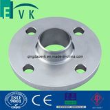 ANSI Stainless Steel Weld Neck Flange