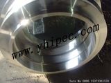 Weld Neck Tongue Face Flange