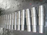 Forging Gear Shaft