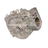 CNC Machining Alloy Aluminum Die Casting Precise Parts