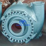 High Abrasive Alloy Single Casing Gravel Pump (NP-ZJS)