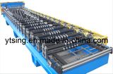 Ytsing- Automatic Corrugated Sheet Roll Forming Machine (YD-0300)