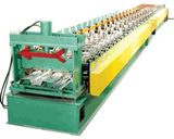 Steel Deck Roll Forming Machine