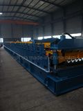 Double Layer Roll Form Machine (JJM-D)