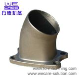 Auto Gearbox Casting for Aluminum Die Casting