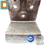 Steel Shaft Lime Kiln Parts Customize by Draws