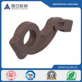 Aluminum Metal Casting Aluminum Alloy Casting