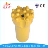 T45-89mm Thread Button Drill Bit