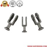 High Quality Steel Ball Clevis Forging