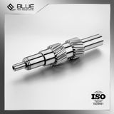 High Precision Machine Shaft with ISO Standard