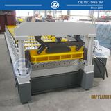 Corrugated Sheet Roll Forming Machine