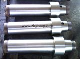 Machining Parts Machining Thick Shafts Stainless Parts