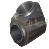 Forging Slanting Tee Joint