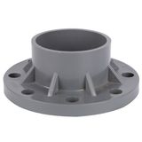 Socket Flange (suitble 45 Deg Elbow)