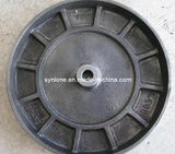 Metal Machining Casting Part with OEM Service