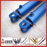 Two Way Hydraulic Cylinder Piston Type