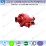 Sand Cast Iron Pump Casting Parts