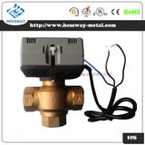 Qingdao Hessway Machinery & Electric Equipment Co., Ltd.