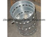 Hot Galvanizing - 4