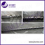 Nitride Screw Barrel for Extruder