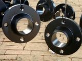 Low Carbon Steel Flange