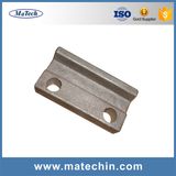 OEM Custom Industry Cast High Manganese Steel Casting