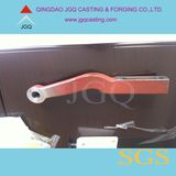 Casting Trapezoidal Arm