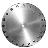 DIN 2527 Carbon Steel Blind Flanges