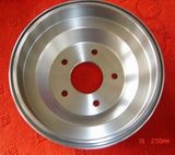 Brake Disc for Dm6.03, OEM Orders Welcomed