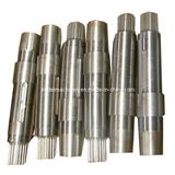 Forging Shaft, Steel Forging Parts