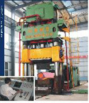 Henan Zhongyuan Heavy Forging Co. Ltd.