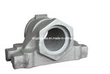 Grey Iron Casting Wheel Hub Casting&Forging