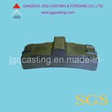 Precision Casting Brake Shoe