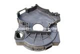 Flywheel Cover /Housing Steel Casting