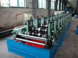 Floor Panel Board Walkboard Roll Forming Machine